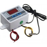 KULUÇKA TERMOSTATLARI